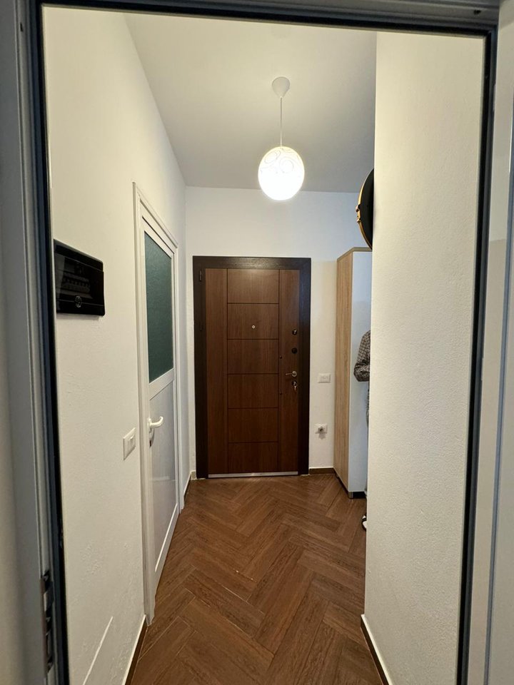 Vendesi appartamento 1+1 a Hapsira X, Astir!