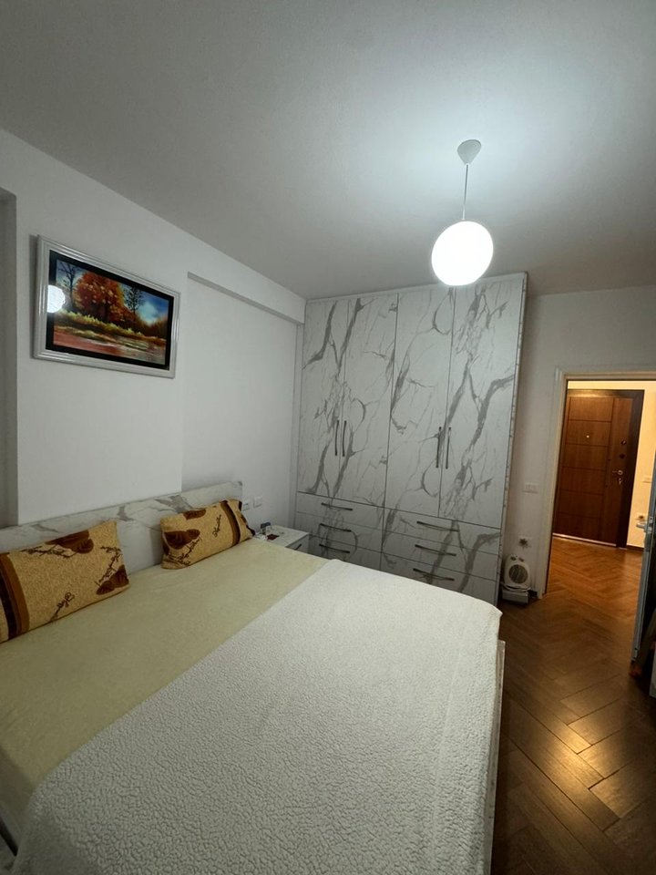 Vendesi appartamento 1+1 a Hapsira X, Astir!