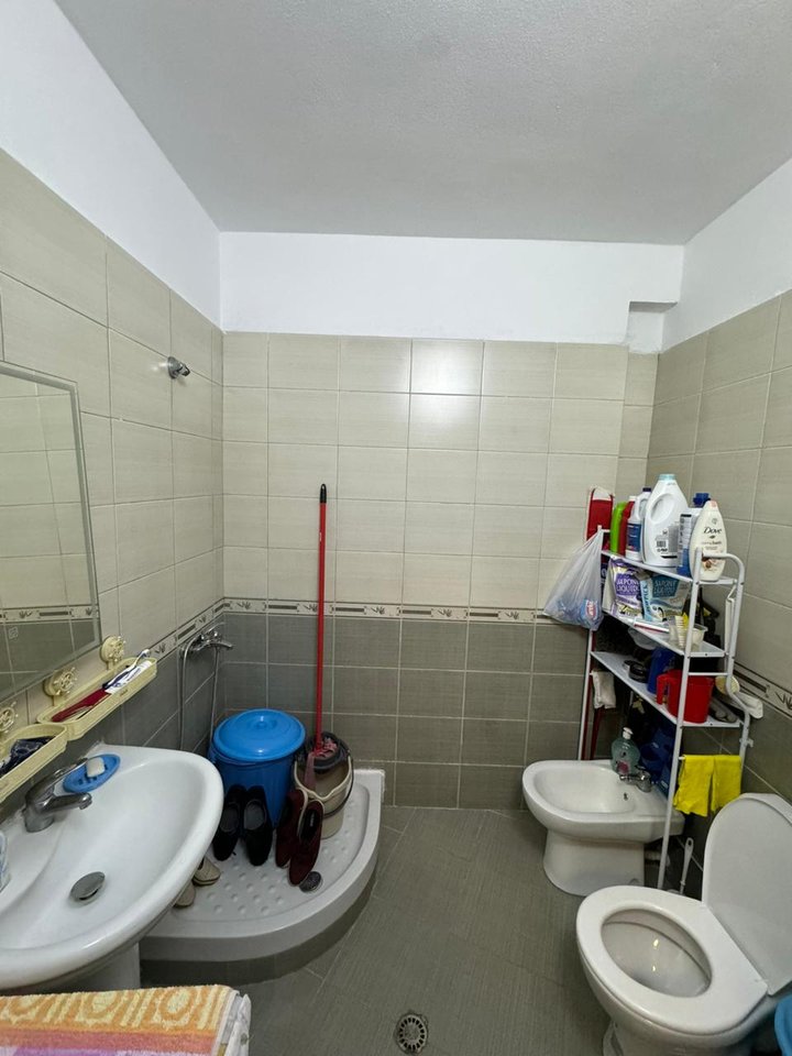 Vendesi appartamento 1+1 a Hapsira X, Astir!