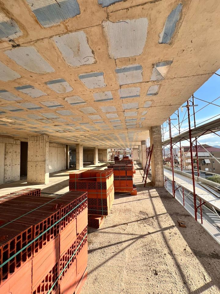 2+1+2 Apartment For Sale on New Boulevard, Tirana - 236,160€