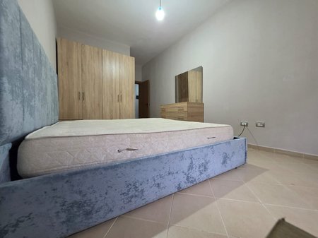 For rent: 2+1 apartment with balcony in Fresk.