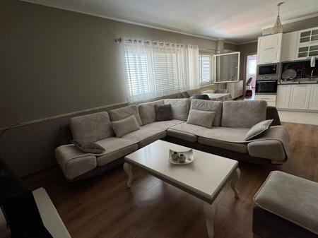 Apartament 2+1 me qera Don Bosko