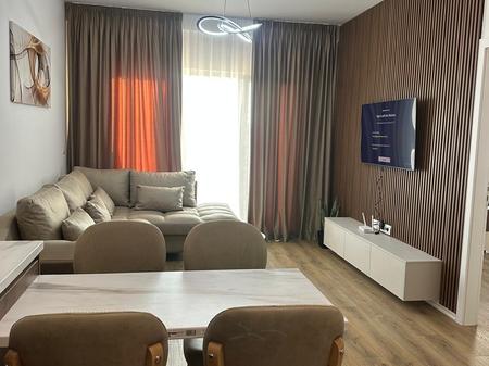 Unfurnished 2+1 apartment for rent in Zogu Zi