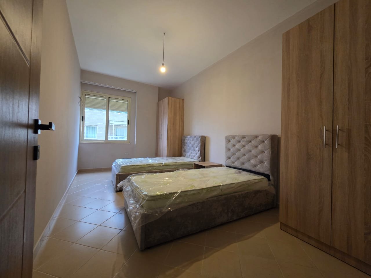 For rent: 2+1 apartment with balcony in Fresk.