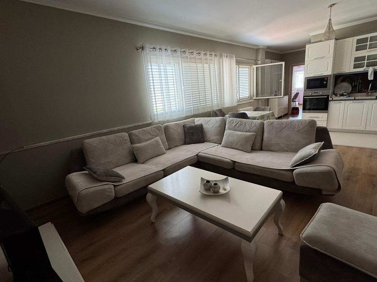 Apartament 2+1 me qera Don Bosko