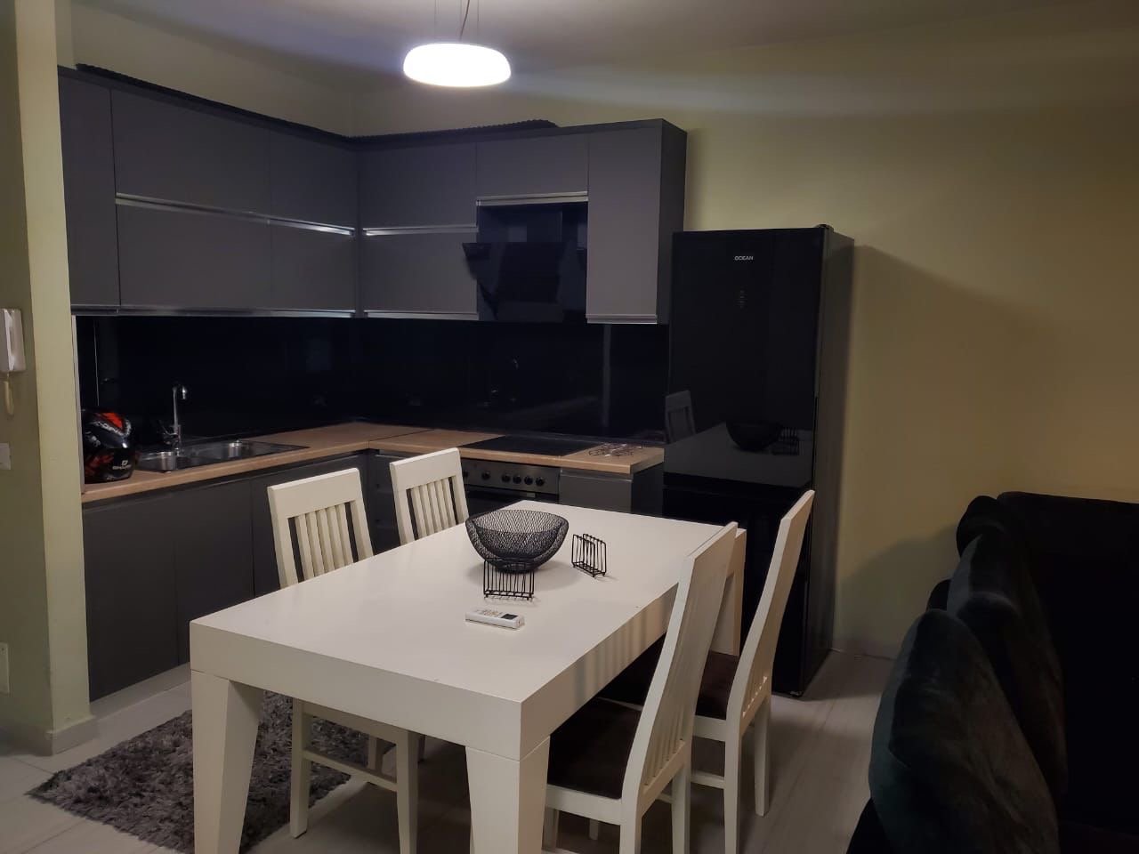 2+1 apartment for rent near Dinamo Stadium
