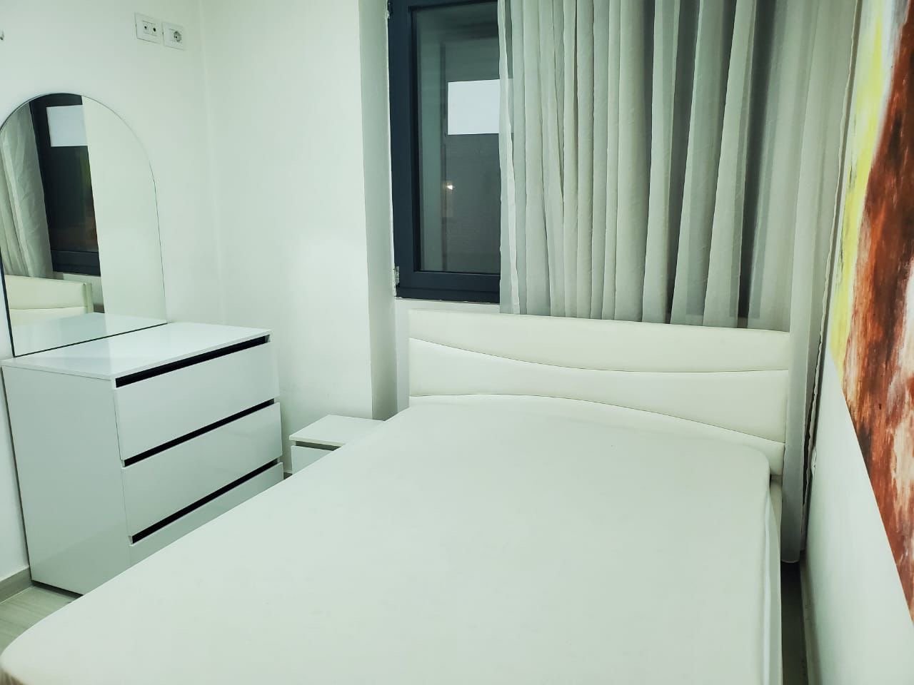 2+1 apartment for rent near Dinamo Stadium