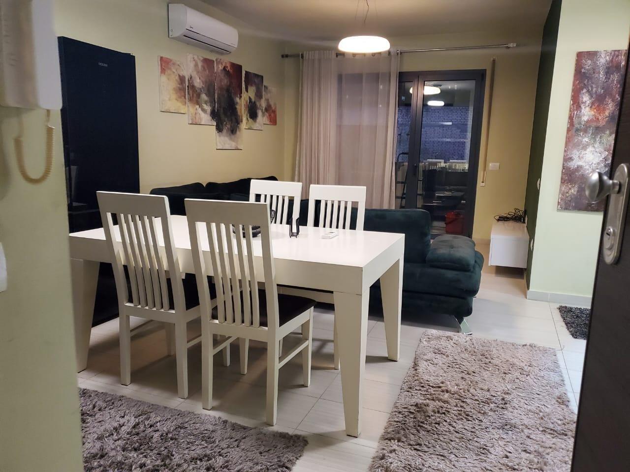 2+1 apartment for rent near Dinamo Stadium