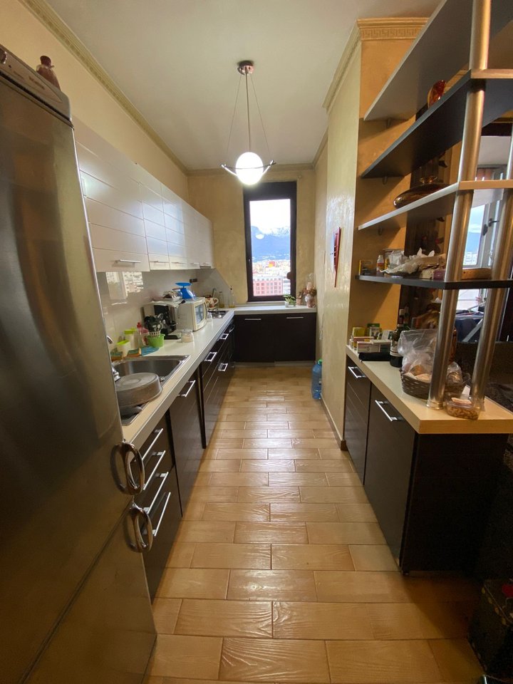 Appartamento in affitto 2+1+2 bagni + 2 balconi!