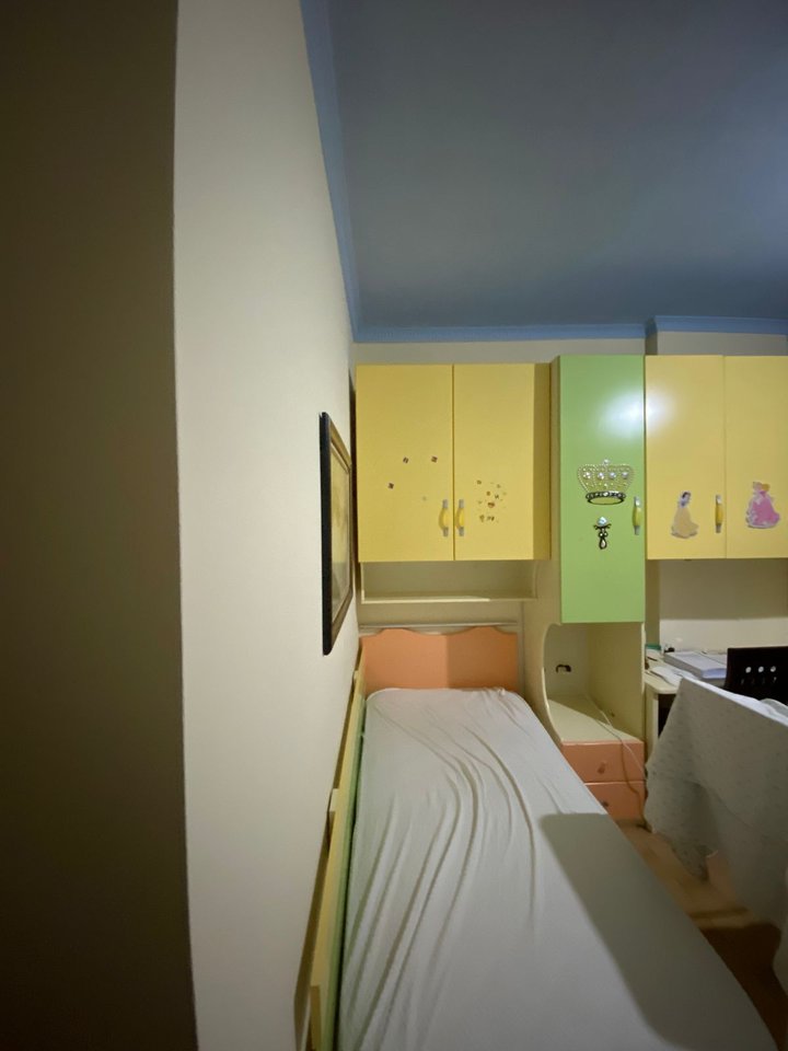 Appartamento in affitto 2+1+2 bagni + 2 balconi!