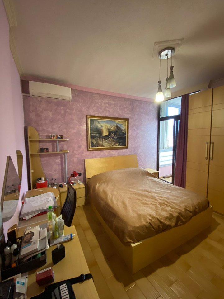 Appartamento in affitto 2+1+2 bagni + 2 balconi!