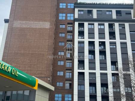 Shitet super apartament 1+1 Residenca Henke!