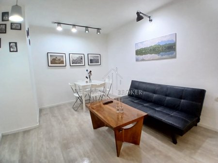 Affitto appartamento 1+1 Via Durrës