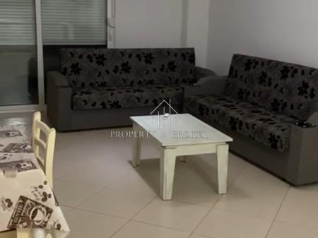 2+1+2 apartment with balcony for rent!