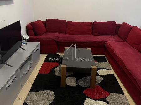 1+1 apartment for rent in Don Bosko, near Bujtina Gjelit!