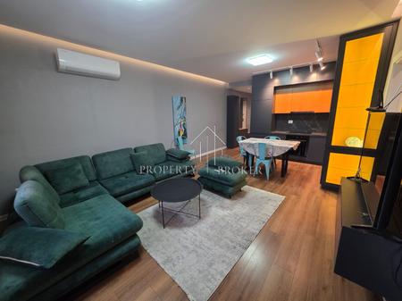 1+1 apartment for rent in Don Bosco!