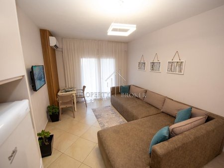 Shitet Apartament 1+1 te Uji i Ftohtë,Vlorë!