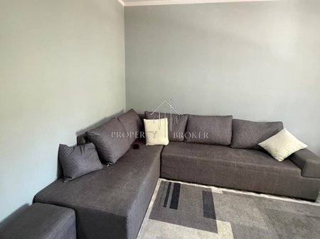 Appartamento 1+1+angolo cottura in affitto a Lapraka, vicino alla KMY!