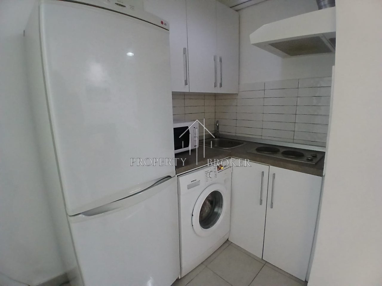 Affitto appartamento 1+1 Via Durrës