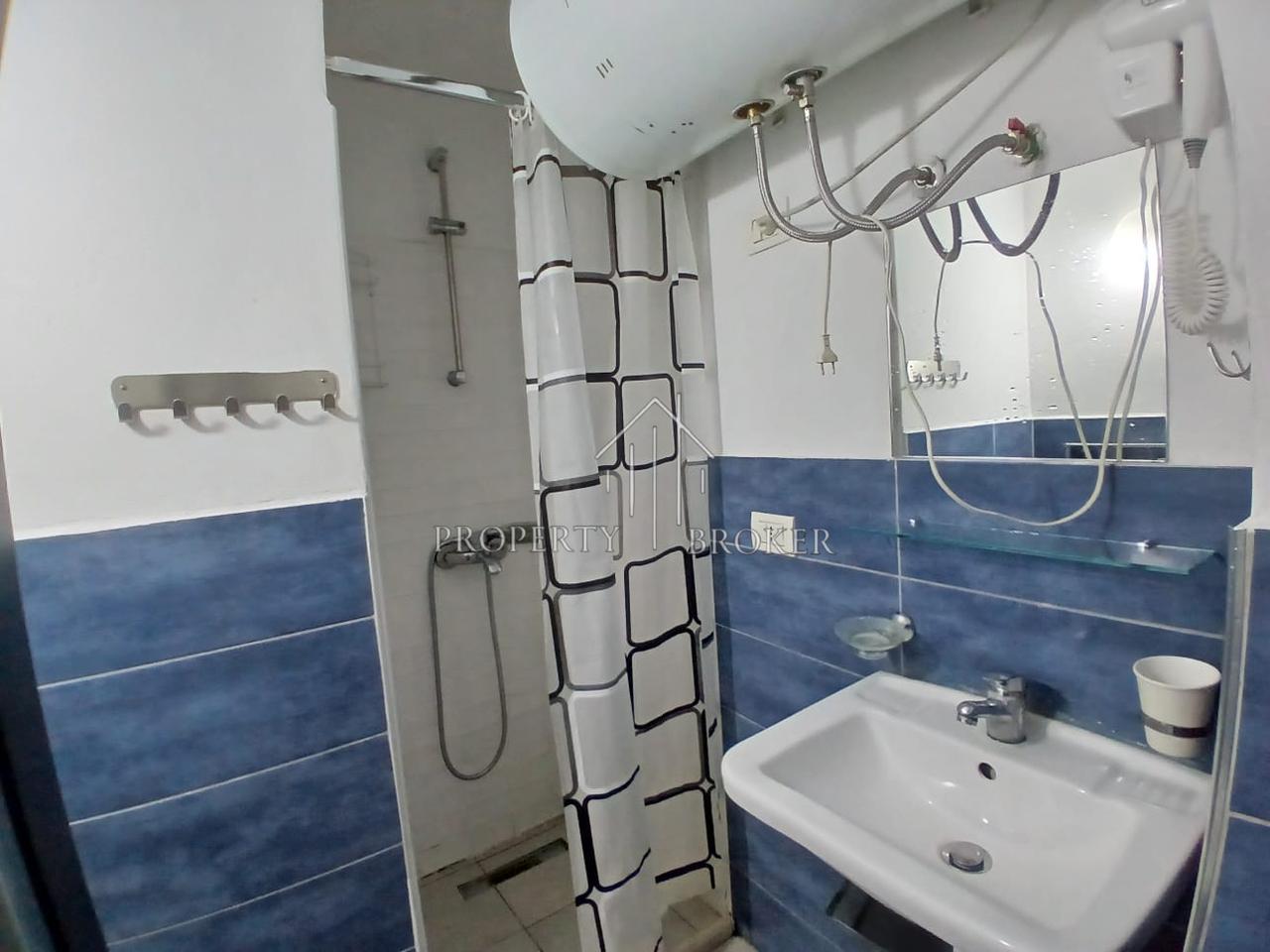 Affitto appartamento 1+1 Via Durrës