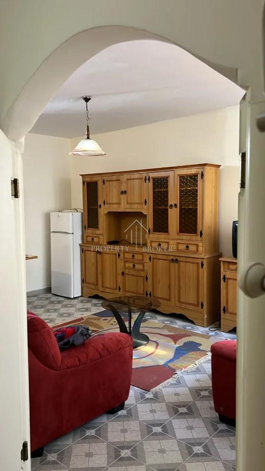 Appartamento 1+1 in affitto a Myslym Shyri!