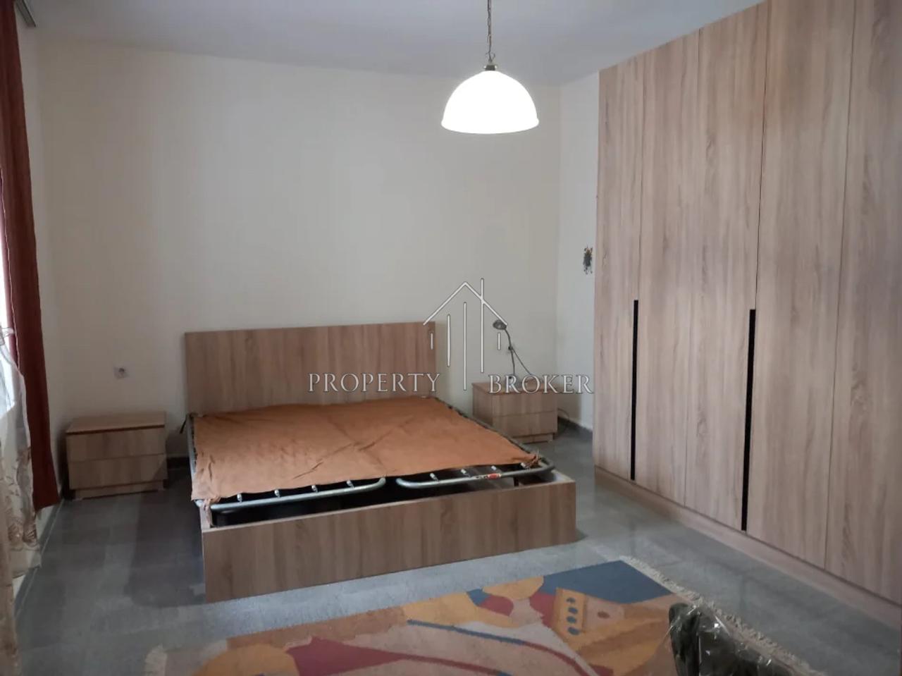 Appartamento 1+1 in affitto a Myslym Shyri!