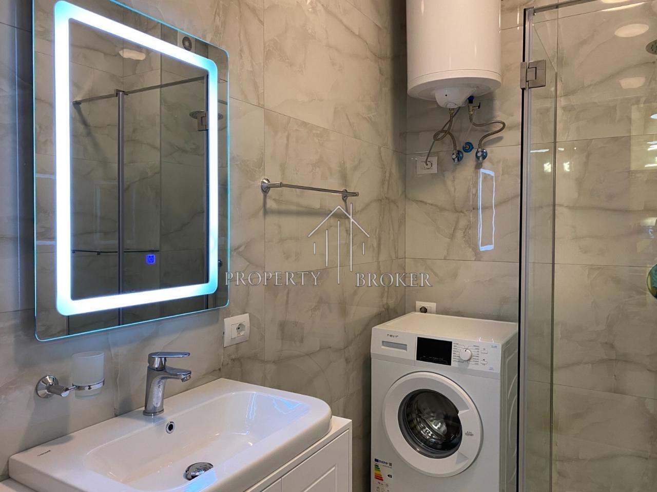 Jepet me qera apartament 1+1 Rruga Siri Kodra tek Kontakti!