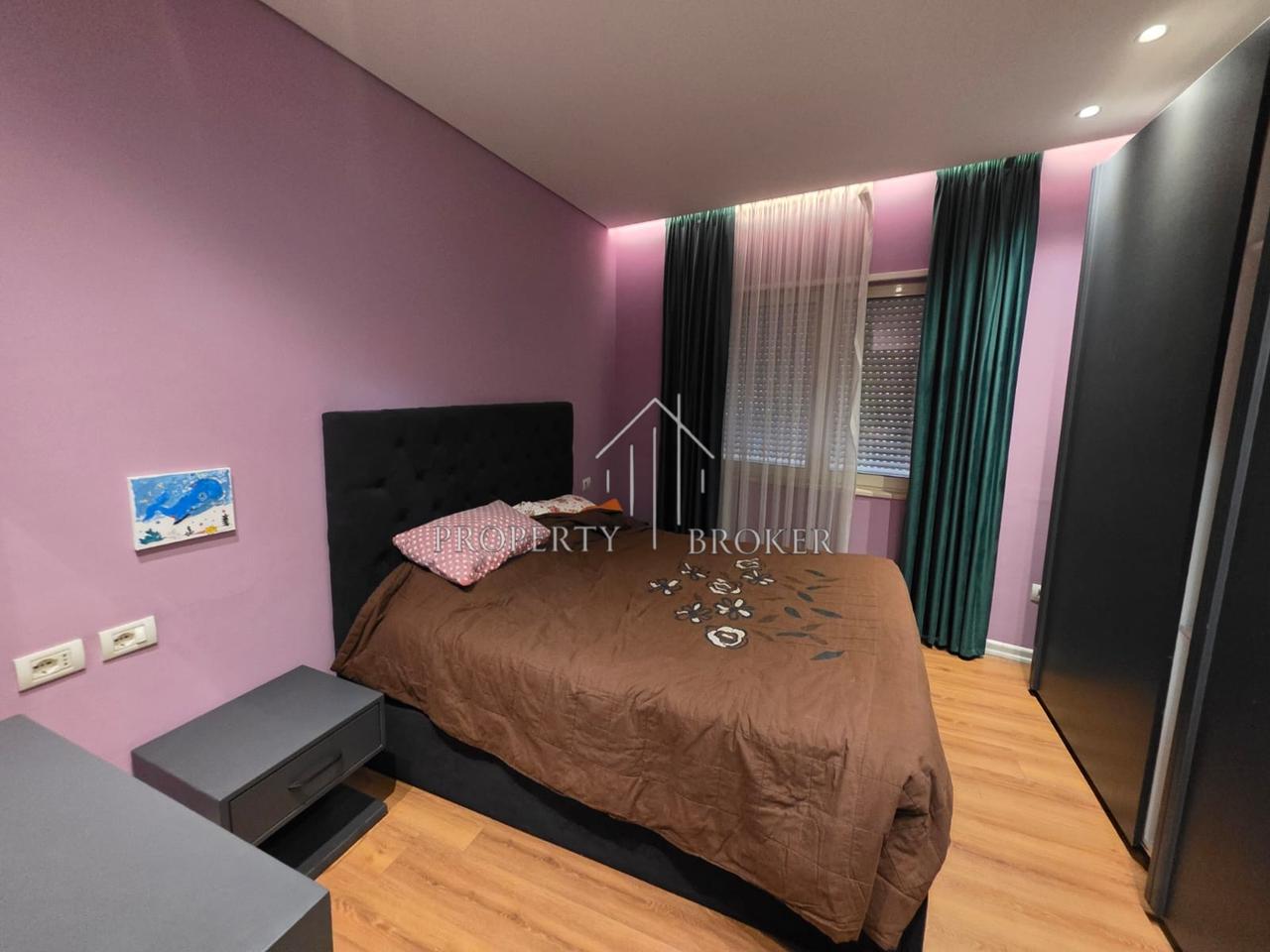 1+1 apartment for rent in Don Bosco!