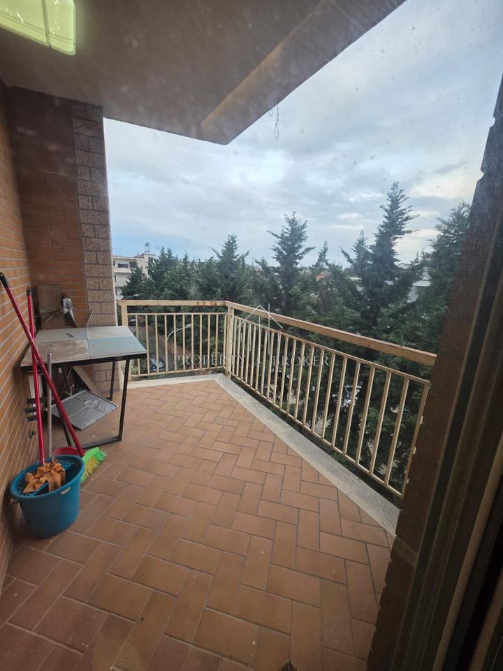 1+1 apartment for rent in Don Bosco!