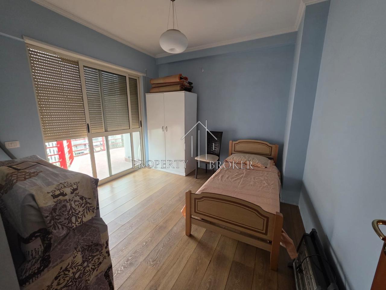 Jepet me qera apartament 2+1+2T kompleksi Vizion Plus, Don Bosko!