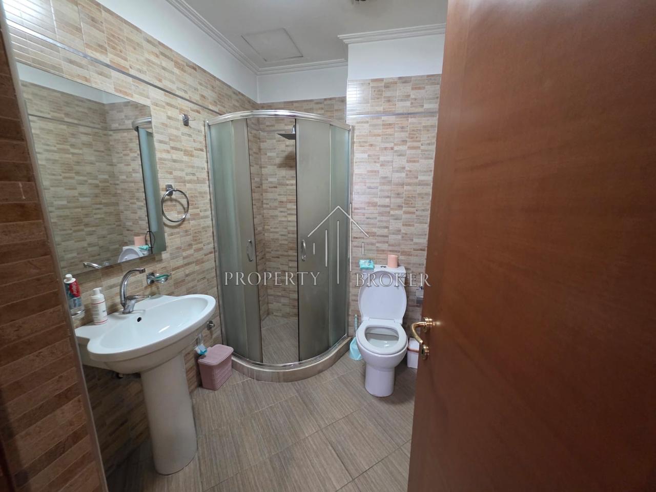 Jepet me qera apartament 2+1+2T kompleksi Vizion Plus, Don Bosko!