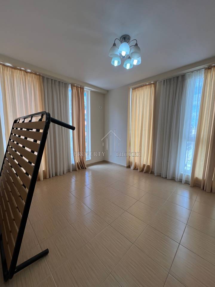 Jepet me qera apartament 2+1+2tek Kompleksi Avid-Usluga,Rruga Jordan Misja!