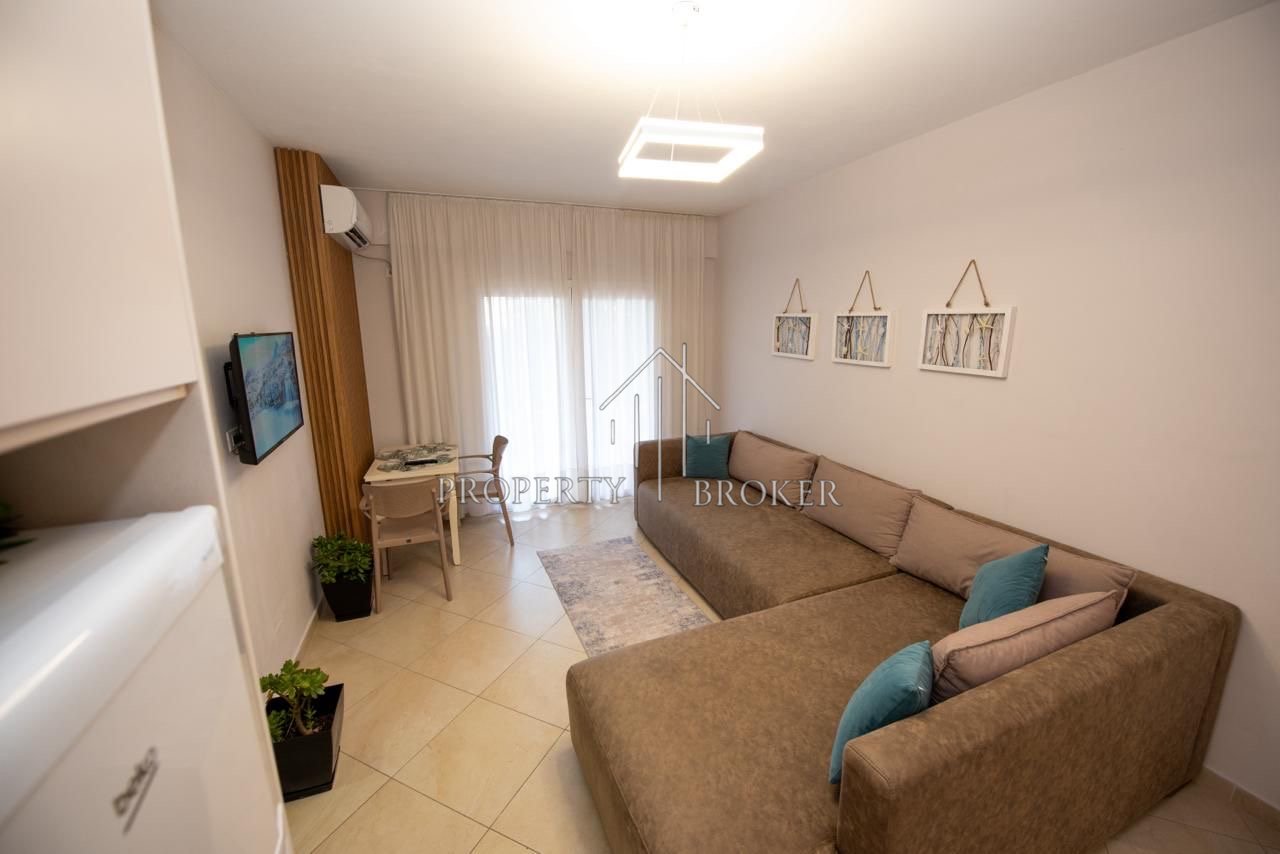 Shitet Apartament 1+1 te Uji i Ftohtë,Vlorë!