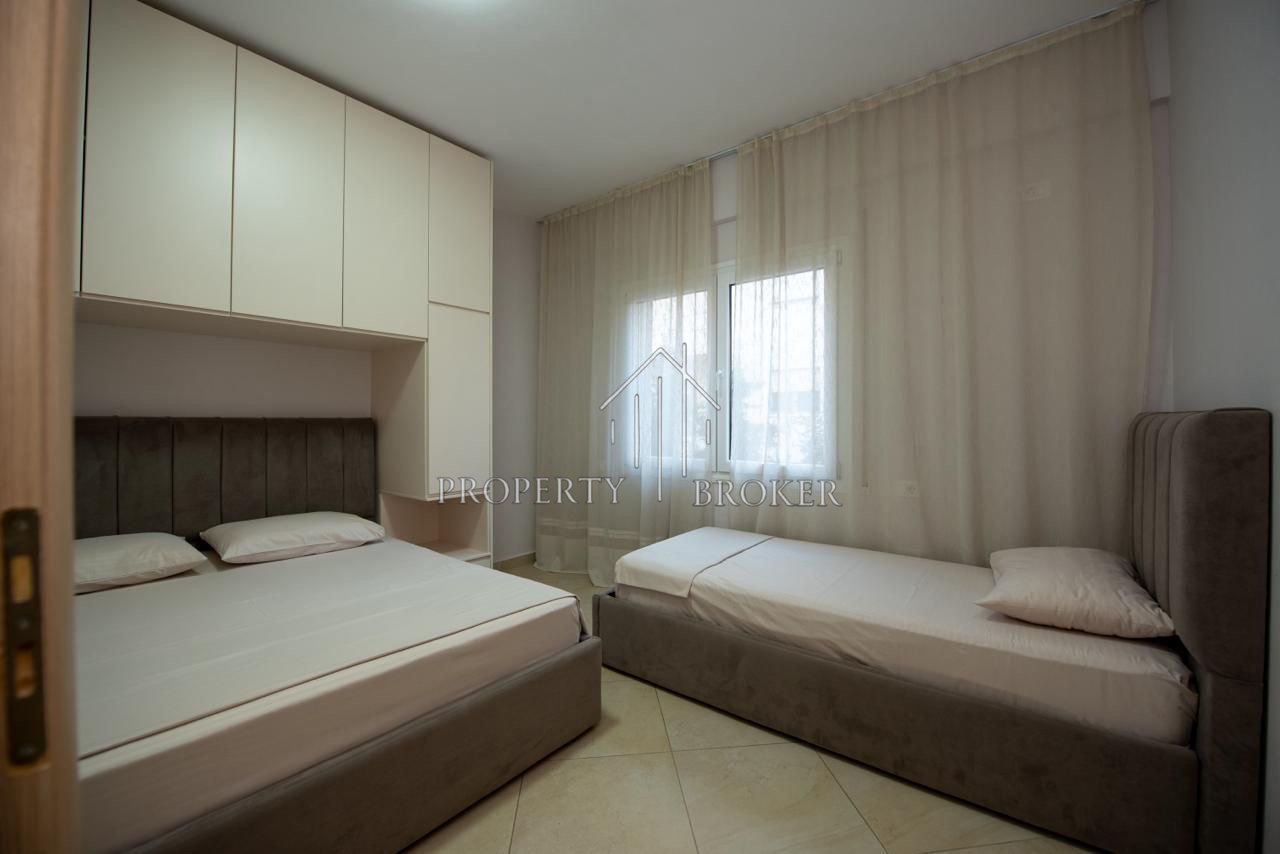 Shitet Apartament 1+1 te Uji i Ftohtë,Vlorë!
