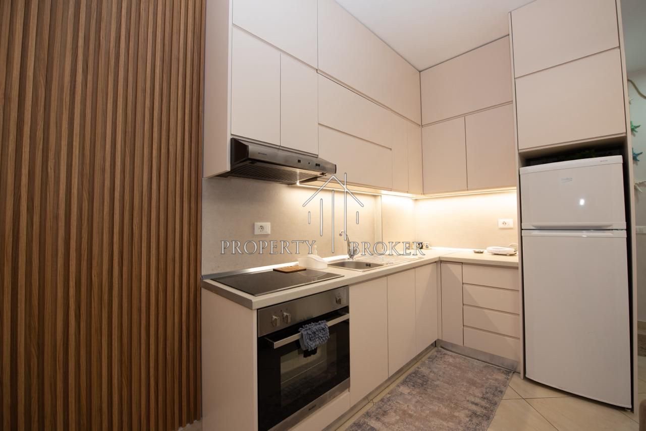 Shitet Apartament 1+1 te Uji i Ftohtë,Vlorë!