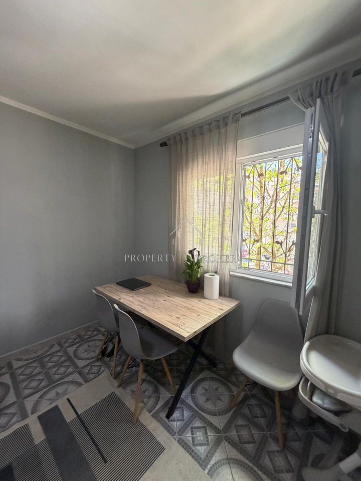 1+1 apartment with a kitchen area for rent in Lapraka, near KMY!