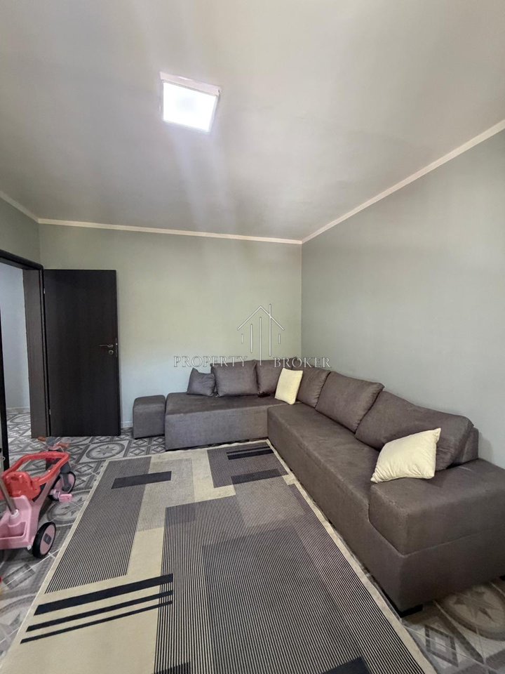 1+1 apartment with a kitchen area for rent in Lapraka, near KMY!