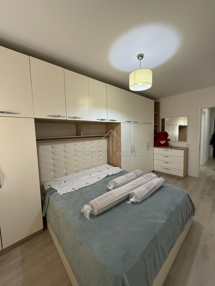 2+1 apartment for rent on Jordan Misja Street!