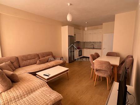 Jepet me qera apartament 1+1 tek Urban Gata, Astir!