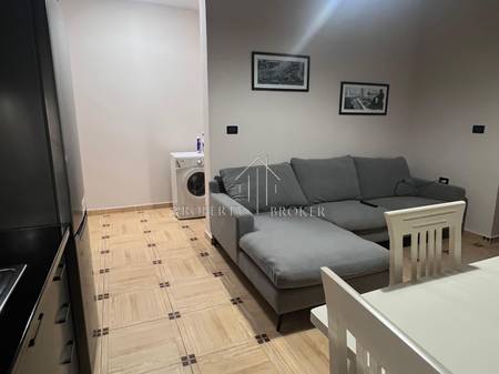 1+1 house for rent in Don Bosko!