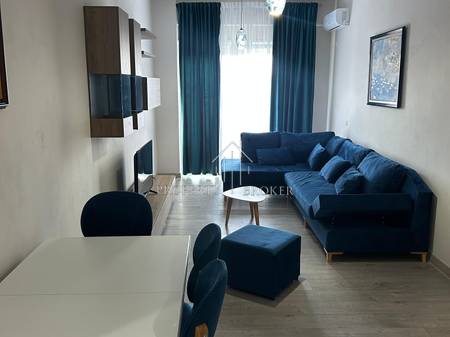 Affittasi appartamento 1+1 Xhamllik, Complesso Eshli!