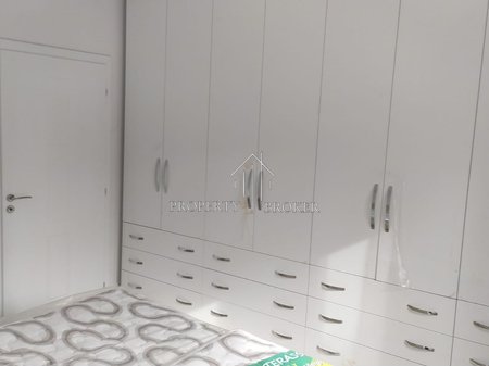 A 1+1 apartment is for rent near Lika pastry shop, Porcelain Crossroad!