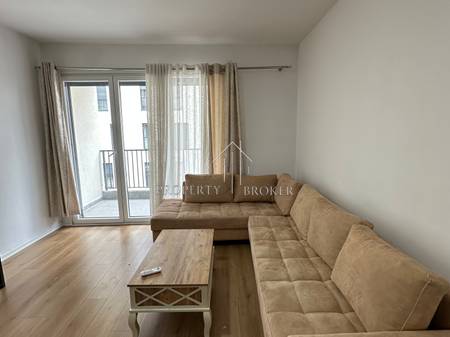 Jepet me qera apartament 1+1 Don bosko, Kompleksi Trio Tower!