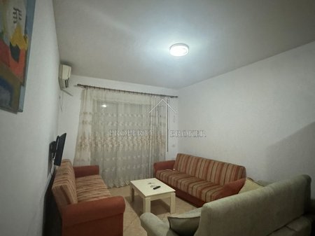 Jepet apartament me qera 2+1+2+2 ne Don Bosko, Kompleksi Vizion Plus!