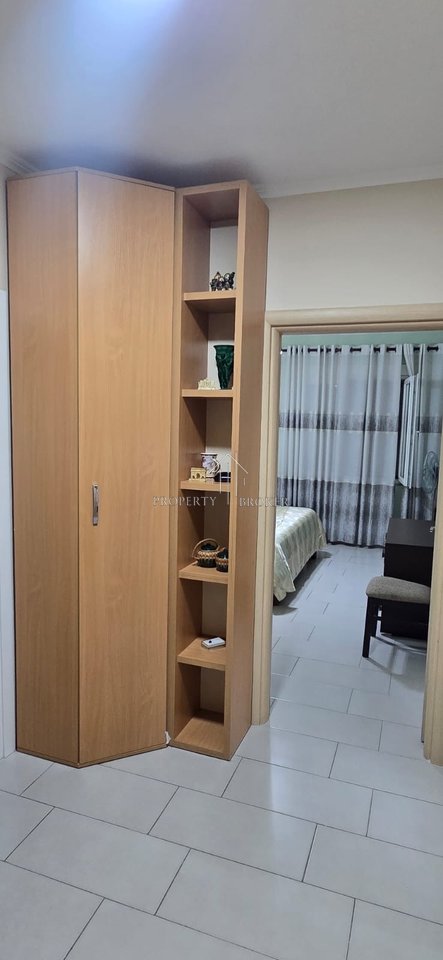 Jepet me qera apartament 2+1 Astir!