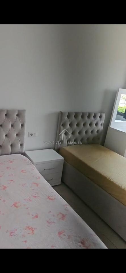 2+1 for rent at Llazar Shapatini!