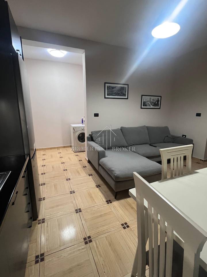 Affittasi casa 1+1 Don Bosko!