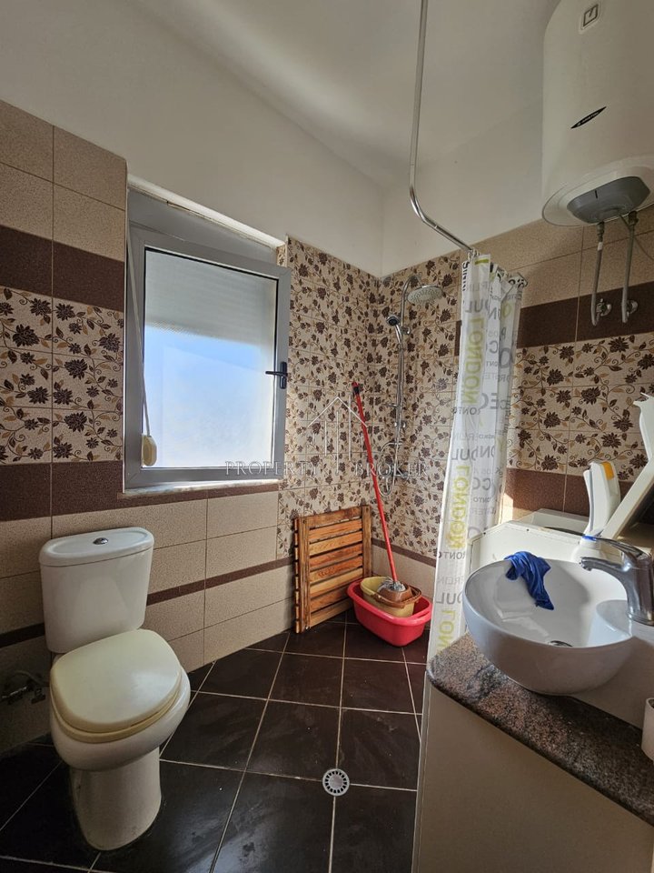 For sale 1+1+2 Veranda apartment in Golem, Durres!