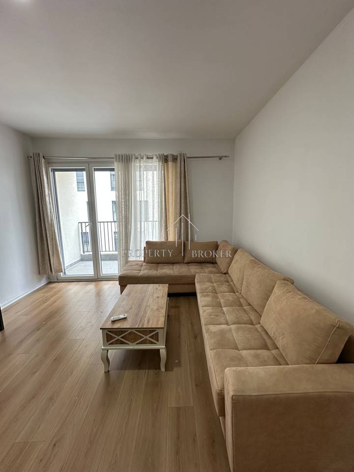Jepet me qera apartament 1+1 Don bosko, Kompleksi Trio Tower!