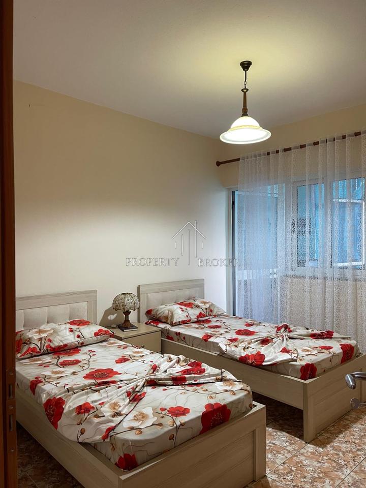 Jepet me qera apartament 2+1+2 Don Bosko!